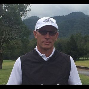 Meet your Posher, Tim